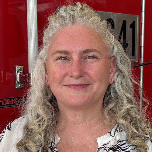 Beth Stenke